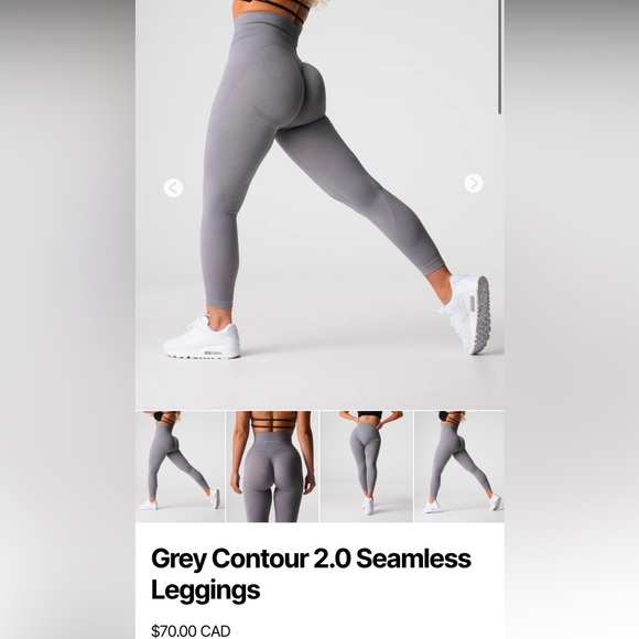 Nvgtn contour 2.0 size small - Picture 1 of 6